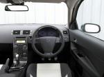Volvo C30 R-Design 2008 года (UK)